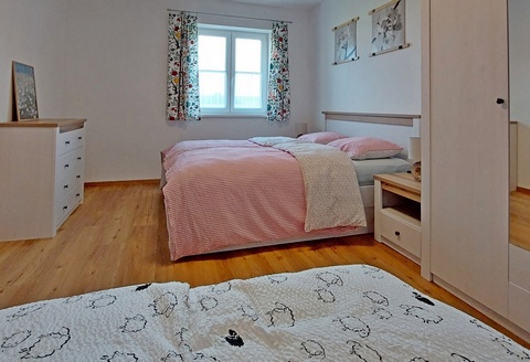 Apartment 2 - Hluchá Bašta