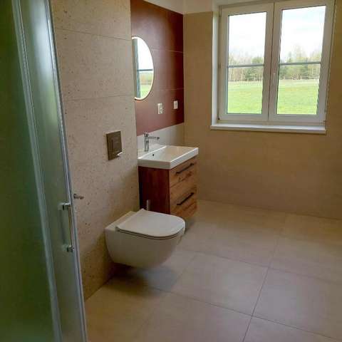 Apartmán 4 - Hluchá Bašta