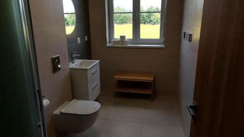 Apartmán 4 - Hluchá Bašta