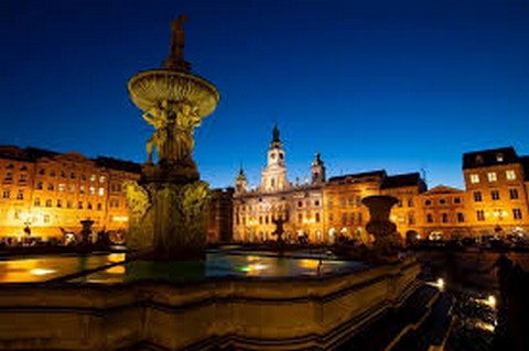 České Budějovice