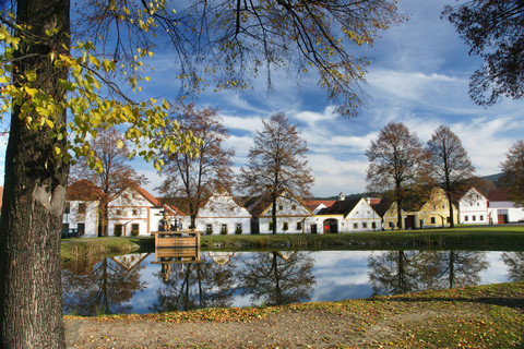 Holašovice