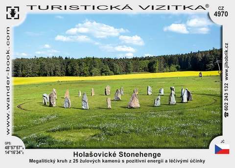 Holašovice