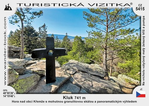 Hora Kluk
