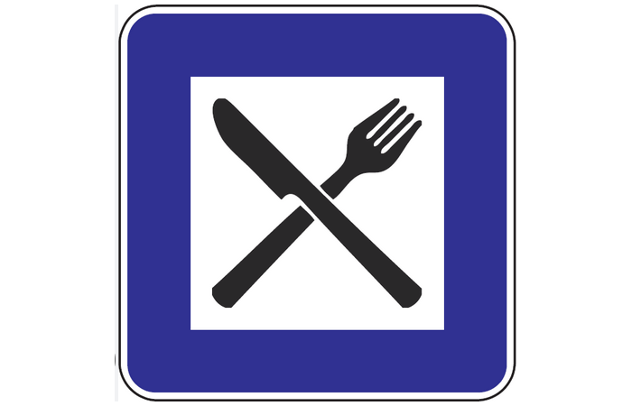 restaurace