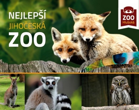 ZOO Hluboká